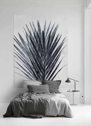 Palm light wallpaper