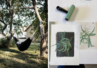 Plant printing workshop 27.-29. June 2027