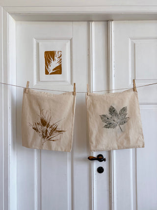 Plant printing workshop 27.-29. June 2027