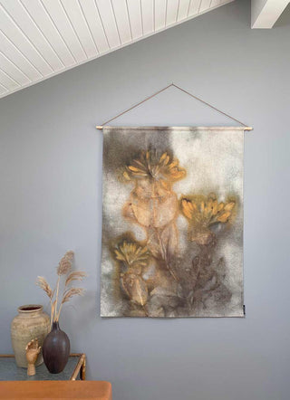 Honeysuckle Wall Hanging