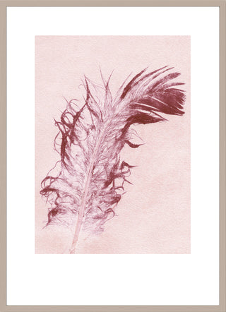 Feather Marsala